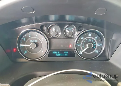 2011 Ford Flex Sel z USA, uszkodzony, nr VIN 2FMGK5CC3BBD26853